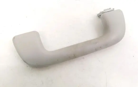 Toyota Verso-S Rear interior roof grab handle