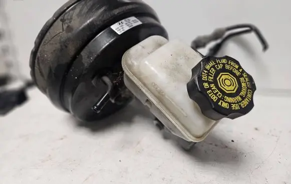 KIA Sorento Brake booster 591003E550 591103E050