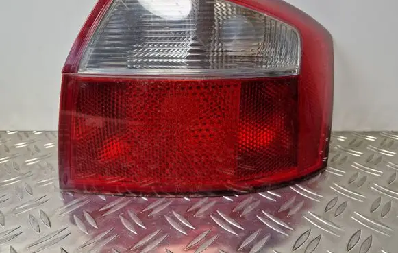 Audi A4 S4 B6 8E 8H Rear/tail lights 8E0945096D