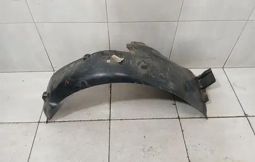Porsche 911 991 Front wheel arch liner splash guards 99150450605