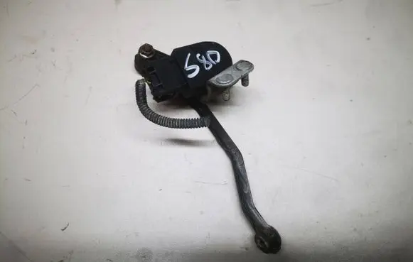Volvo S80 Headlight/headlamp level sensor 