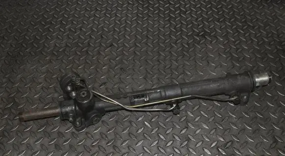Volkswagen PASSAT B5 Steering rack 8D1422071P