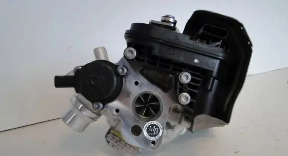 Mercedes-Benz A W177 Turbo A2820907800