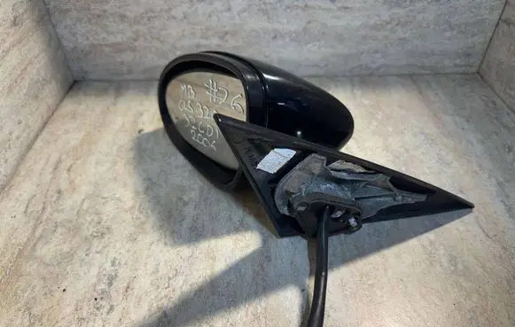 Mercedes-Benz CLS C219 Front door electric wing mirror 454203