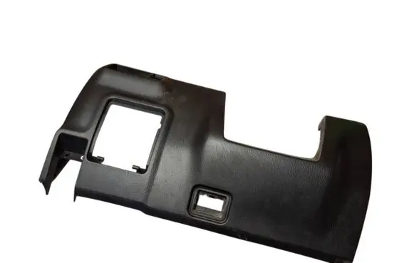 Subaru Impreza II Dashboard lower bottom trim panel 66211FC090