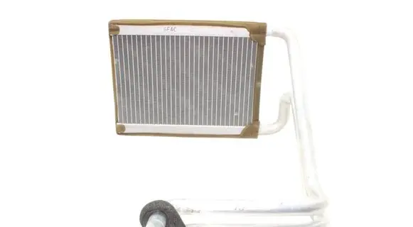 KIA Sportage Heater blower radiator