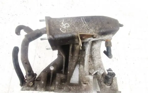Intake manifold