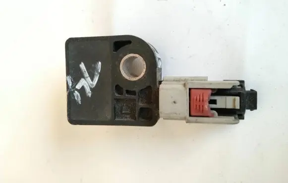 KIA Sportage Airbag deployment crash/impact sensor 959202S100 92603BD628D