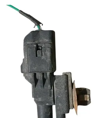 Citroen C4 II Picasso Outside/exterior temperature sensor 0775005191