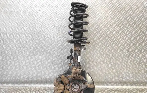 Front shock absorber/damper