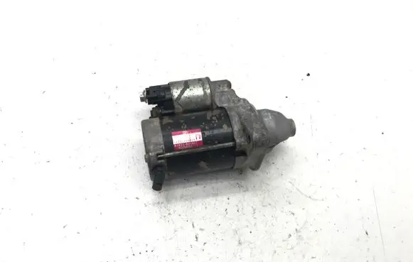 Lexus IS 220D-250-350 Starter motor 2810031070 4280002340