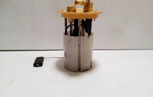 Ford Galaxy In-tank fuel pump E1G39H307BC 0580203158