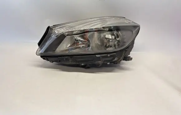 Mercedes-Benz A W176 Headlight/headlamp A1768200361