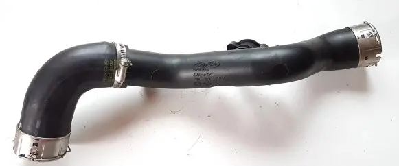 Hyundai i30 Intercooler hose/pipe 227307600 2828607610