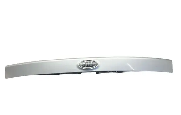 KIA Carens II Trunk door license plate light bar 873111D000
