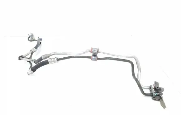 Citroen C4 II Power steering hose/pipe/line