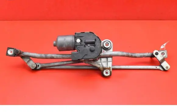 Volvo XC60 Front wiper linkage and motor 31333454
