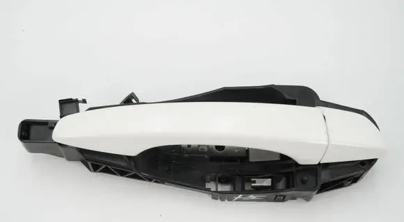 Peugeot 5008 Front door exterior handle 