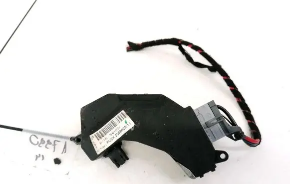 Fiat Croma Heater blower motor/fan resistor 006962R 73421312U