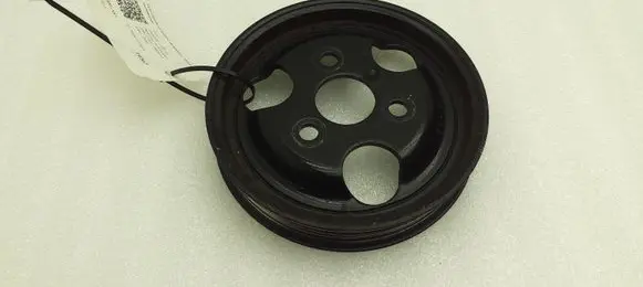 Ford Mustang V Power steering pump pulley 6L2E3A733AA