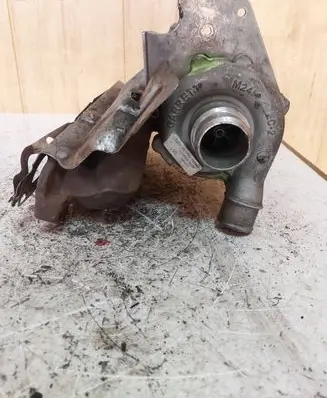 Ford Mondeo Mk III Turbo 4S7Q6K682EL 72868013 JGW01175T