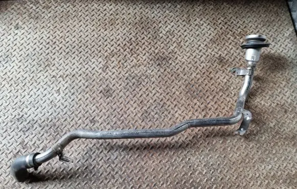 Mercedes-Benz CLA C117 X117 W117 Fuel tank filler neck pipe A2464701620