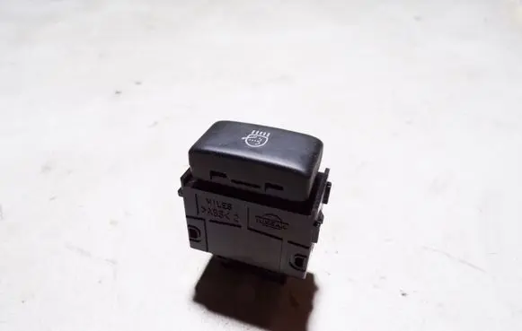 Nissan X-Trail T31 Headlight washer switch 