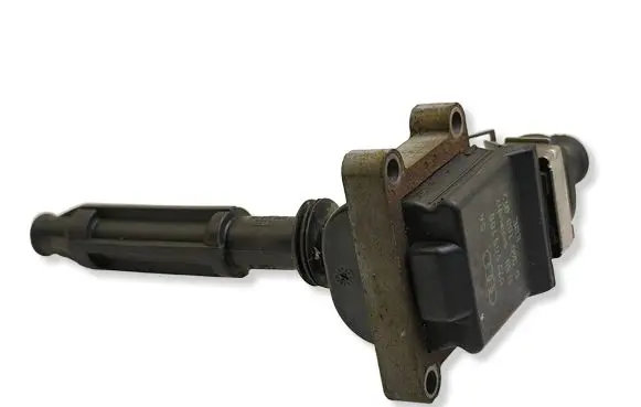 Audi A8 S8 D2 4D High voltage ignition coil 077905105 0040100012 077905116