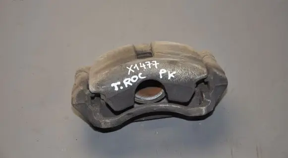 Volkswagen T-Roc Front brake caliper
