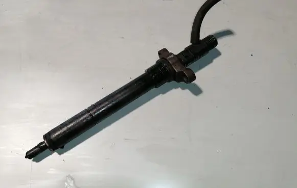 Citroen C5 Fuel injector 9688438580