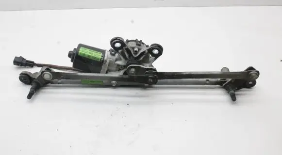 Opel Antara Front wiper linkage and motor 20829043