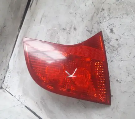 Audi A4 S4 B7 8E 8H Tailgate rear/tail lights 484501105007S 8E945093