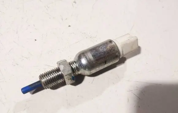 Honda FR-V Brake pedal sensor switch