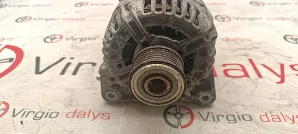 Renault Modus Generator/alternator