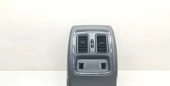 Jeep Grand Cherokee Rear air vent grill C01354009BL