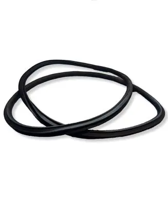 Mercedes-Benz GLE W167 Front door rubber seal A1676971800