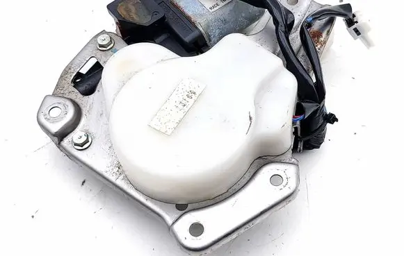 Citroen C-Crosser Seat adjustment motor 293137512200 90901