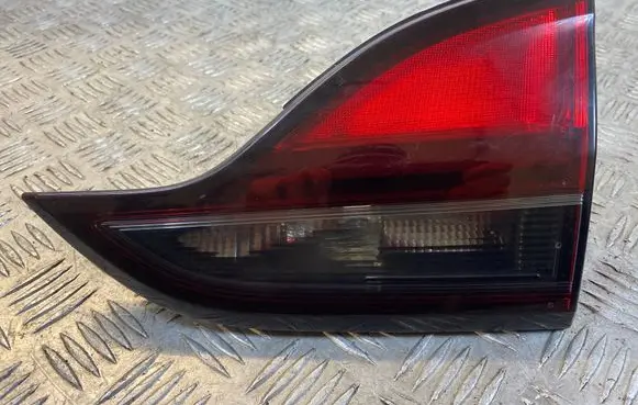 Opel Zafira C Tailgate rear/tail lights 13288831 21460201 338834753