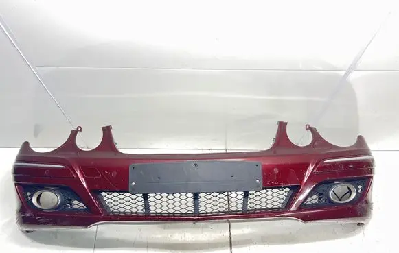 Mercedes-Benz E W211 Front bumper A2118801540