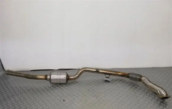 Audi A8 S8 D5 Other exhaust manifold parts 8W0253211C