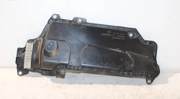 Renault Trafic II (X83) Engine cover (trim) 8200805844