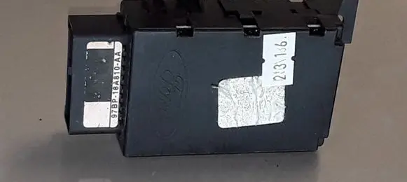 Ford Mondeo MK II Other control units/modules 97BP18A810AA