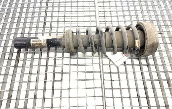 BMW X6 E71 Front shock absorber/damper 6783016