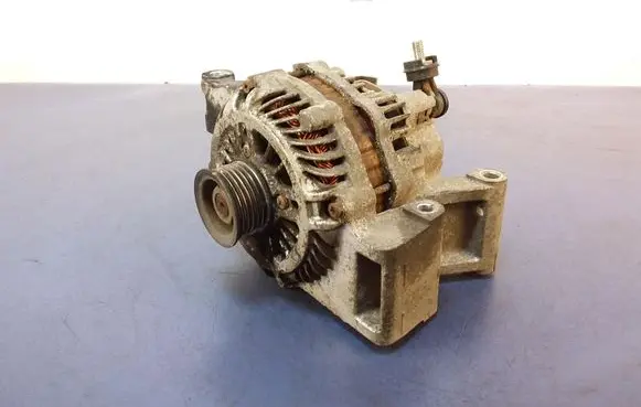 Mazda 3 II Generator/alternator A3TG4791