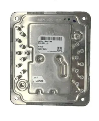 Ford Focus LED ballast control module JX7B13B626BB