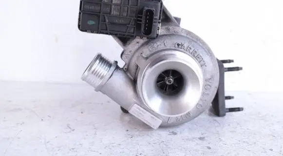 Volvo XC60 Turbo 31219857 7876301