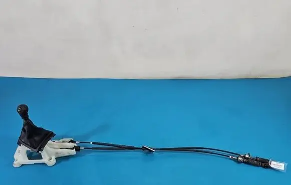 Citroen C-Crosser Gear shift cable linkage IMPRK1589953