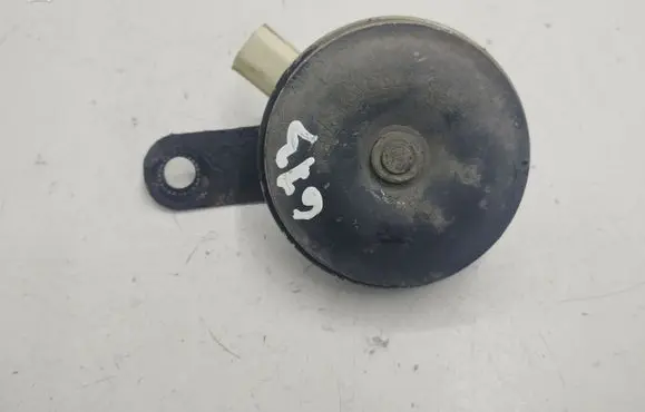 Honda CR-V Horn signal 000514