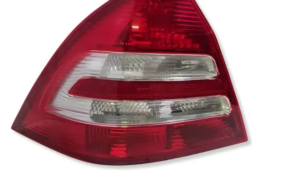 Mercedes-Benz C W203 Rear/tail lights 2038201964