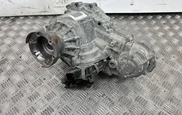 Alfa Romeo Stelvio Gearbox transfer box case 00463461790
